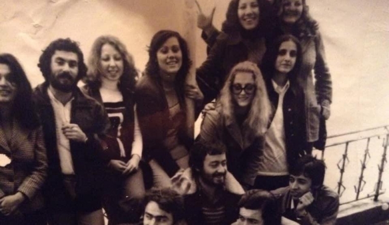 70’li yılların Kadıköy anıları...