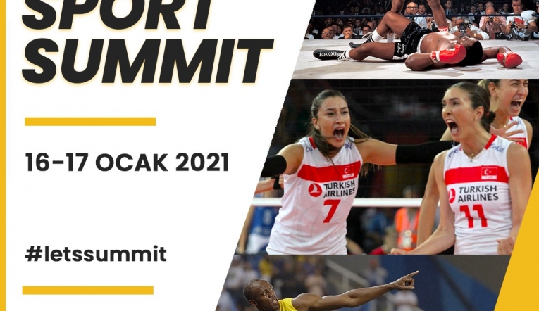 Boğaziçi Spor Zirvesi başlıyor