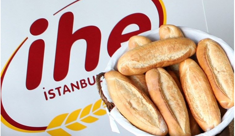Kadıköy’e 14 yeni Halk Ekmek büfesi