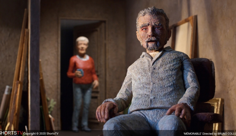 “Oscar'ın Kısaları” İstanbul Modern’de