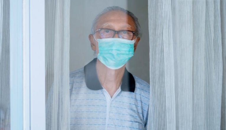 Koşuyolu’ndan 65 yaş ve üstü için anket