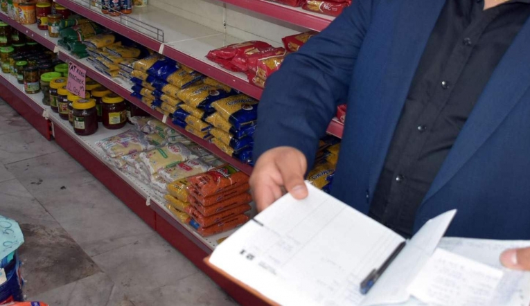 Veresiyenin ilk üçü: Ekmek, yumurta ve sigara