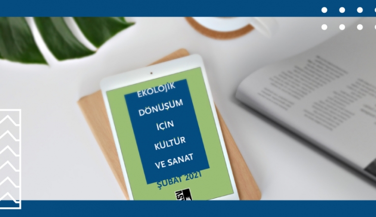 İklim krizini, sanat çözer mi?