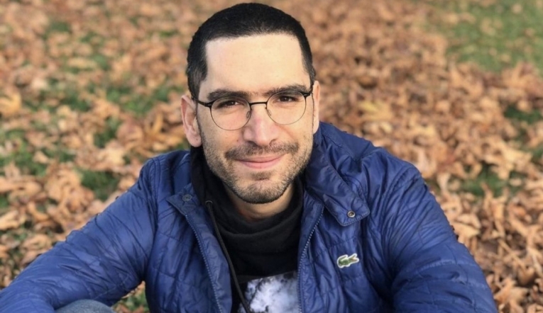 ‘Bulut kardeş’e veda…