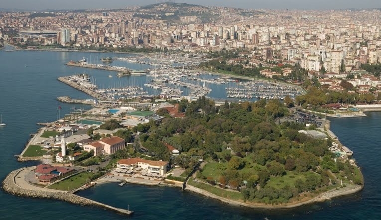 Kalamış Meclis gündemine taşındı