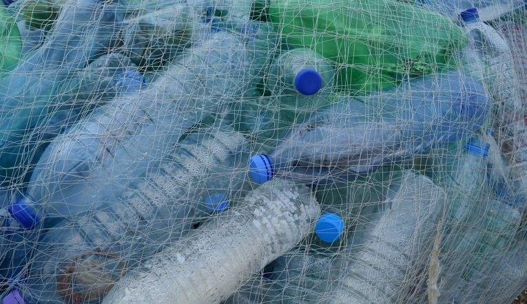 Plastik kullanmadan bir ay geçirebilir misiniz?