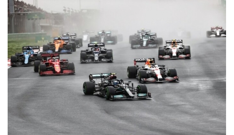 Formula 1 izlenimleri: İki saatlik yarış için sekiz saatlik yolculuk