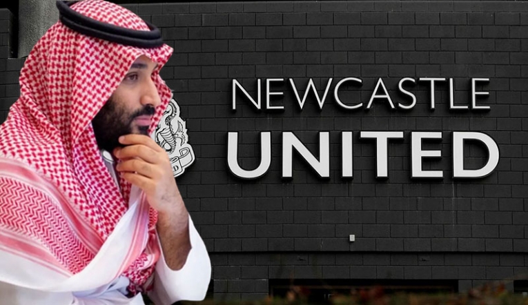 Newcastle’ın satılması, Cruyff’un öğretisi