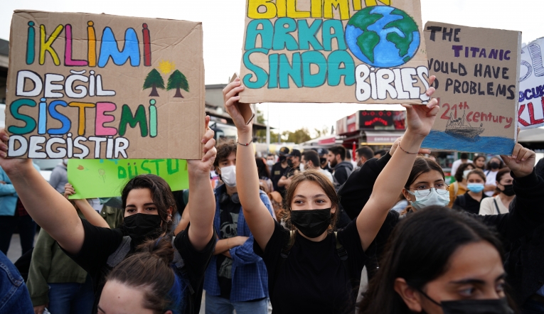 Paris İklim Anlaşması neleri değiştirecek?