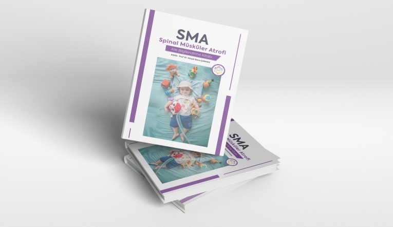 SMA el kitabı