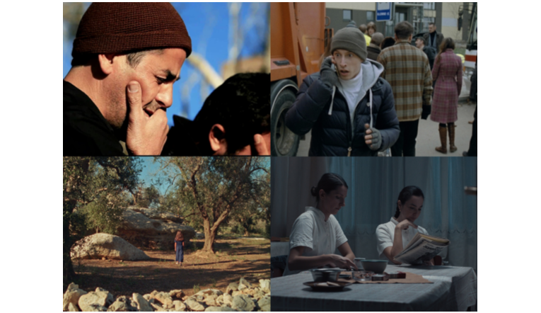 Altın filmler Barış Manço’da