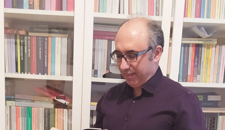 Kadıköylü şairlere ödül
