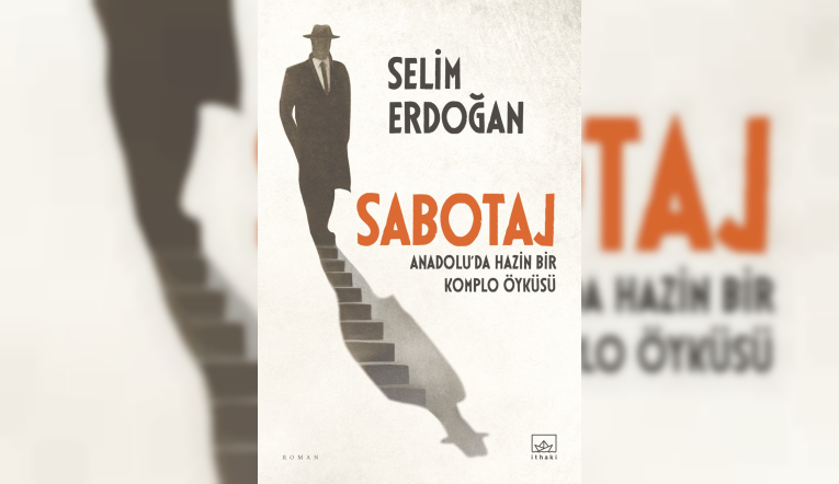Komplo teorilerine mizahi bir bakış: “Sabotaj”