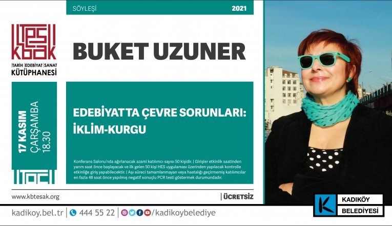TESAK’ta akşamüstü konuşmaları başlıyor