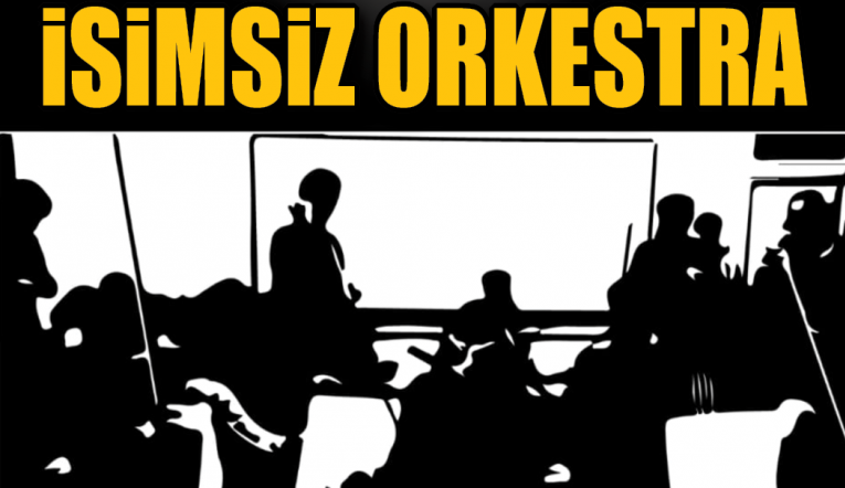 Nazım’da "İsimsiz" konser