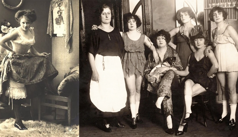 Kadıköy’de bir umumhane mıntıkası; Ayrılıkçeşmesi
