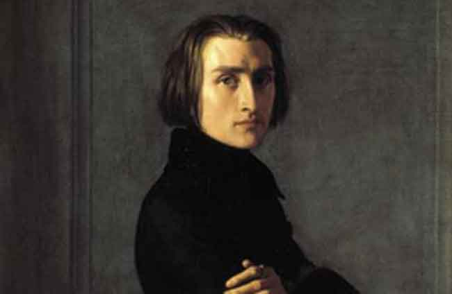 Liszt'in 200. yaşı İstanbul'da kutlanıyor