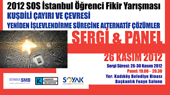 SOS PANELİ