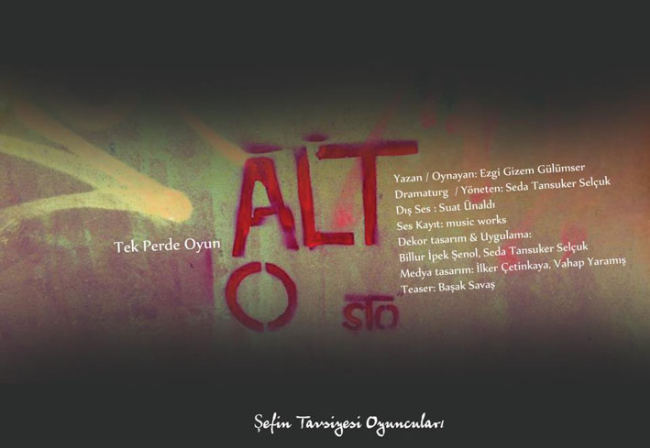 Şefin Tavsiyesi ‘ALT O'