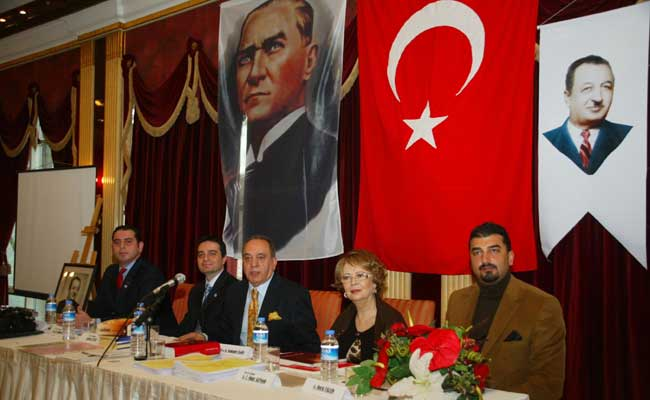 Milli mücadele kahramanı Hüseyin Köycü anıldı