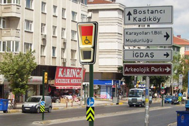 İstanbul'un ışıklarına Rus imzası