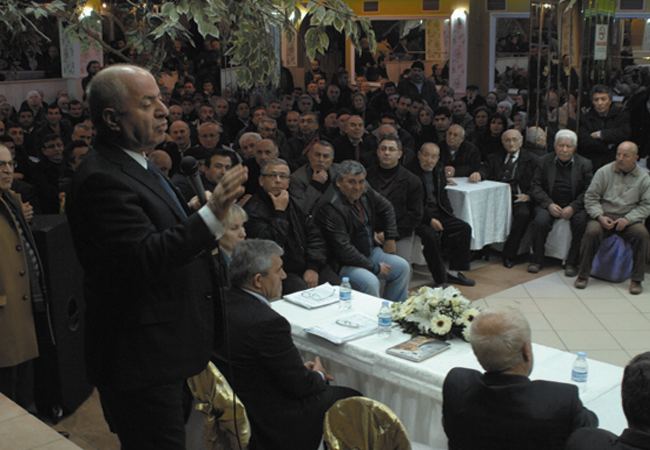 Fikirtepe'de son durum