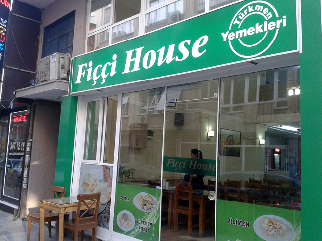 Pehlivan Lokantalari Self Servis Hizmet Sisli Umraniye Kadikoy