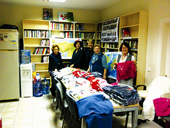 Feneryolu'ndan Kars'a…