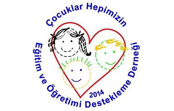 Çocuklar mutlu olsun diye…