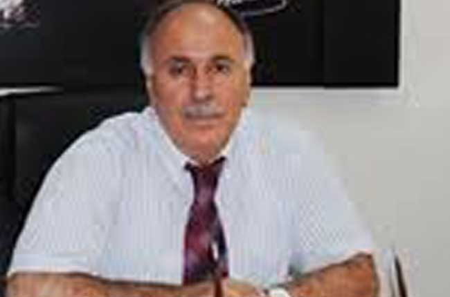 Zeki Gürsül'e 2 yıl 6 ay hapis cezası