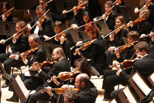 Acıbadem'de ücretsiz konserler