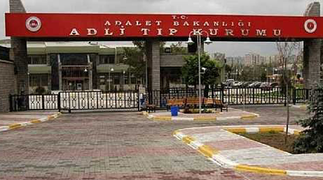 Kadıköy'e Adli Tıp kurulacak