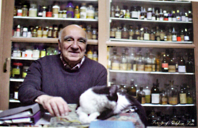 Vivaldi tadında şiirler...