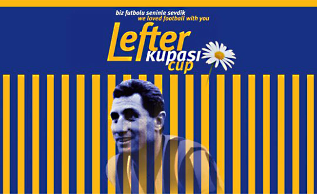 2. Lefter Kupası sonuçlandı