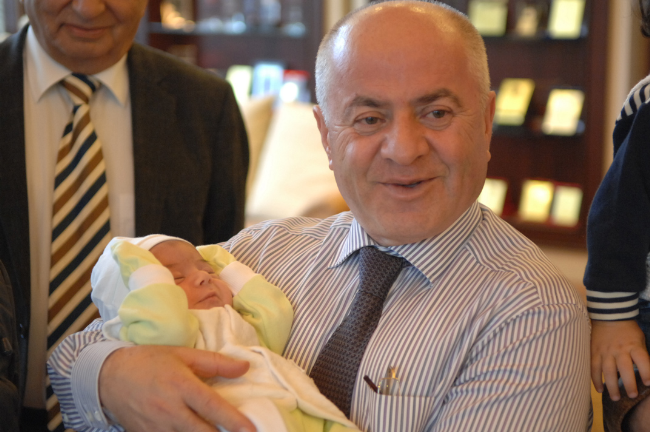 Ara Güler'in vizöründen İstanbul ve edebiyatçıları