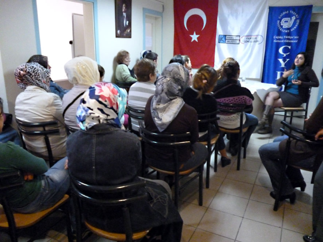İnternet ve çocuk