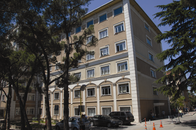 FSM Hastanesi Anadolu Yakası'nın yükselen yıldızı 