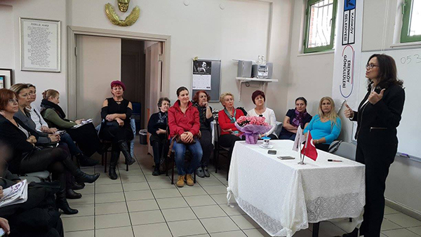 Doğru nefes almak…