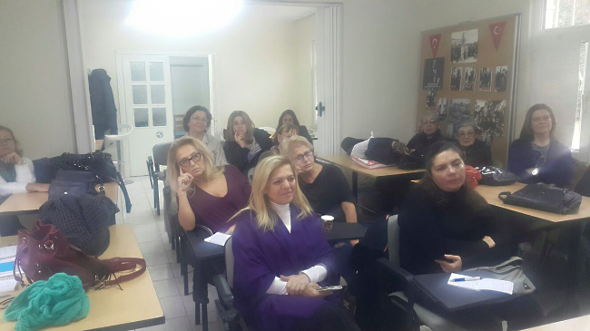 Makyajın püf noktaları