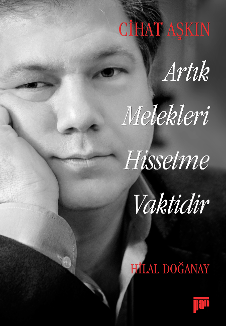 'Artık Melekleri Hissetme Vaktidir'