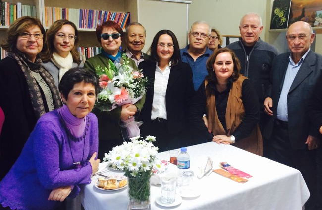 Uzuner: 'Bütün canlar değerlidir'