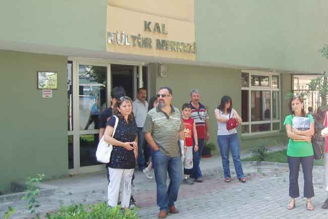 ‘Martı adayları' bekleniyor...