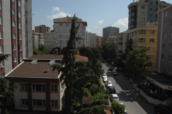 Kadıköy'den ev almak daha pahalandı