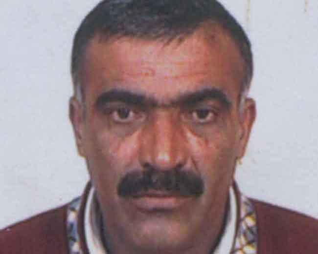 Paşa Gezer'i kaybettik