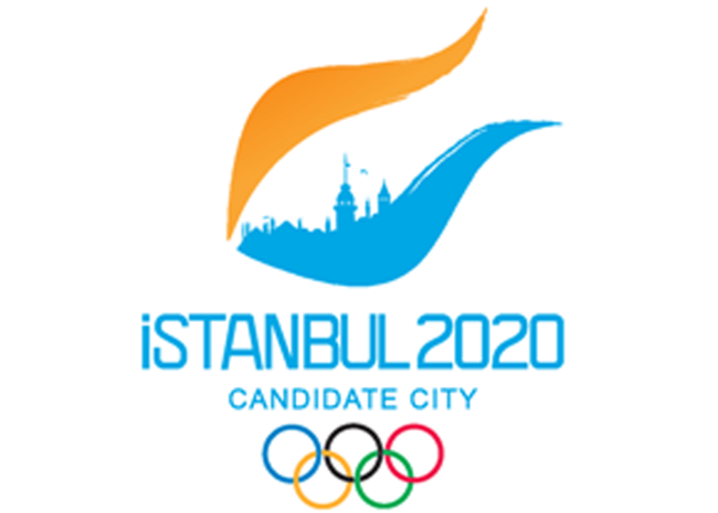 İstanbul'a laleli logo