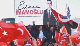 İstanbul "İmamoğlu" Kadıköy "Odabaşı" dedi