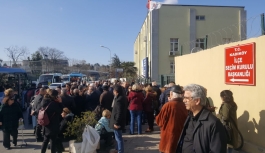 Kadıköy'de sayım bitti, mazbatalar bekleniyor