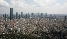 İstanbul’da 790 bin binada risk var