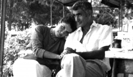 baskilarin ortasinda bir ask fatos guney ve yilmaz guney