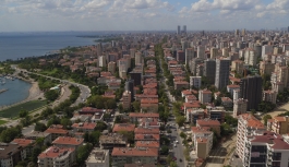 Kadıköy’de ev fiyatları yüzde 95,3 arttı